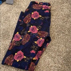 Lularoe leggings